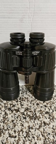 Vtg optic nobilem 15x60 - optic,