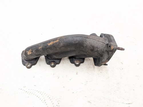 Audi exhaust manifold - audi, s4