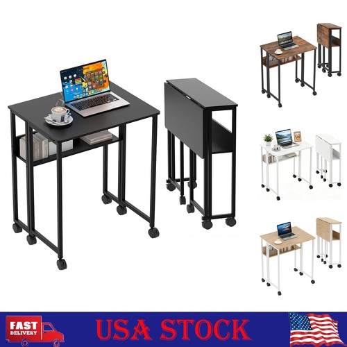 Foldable computer table - computer,