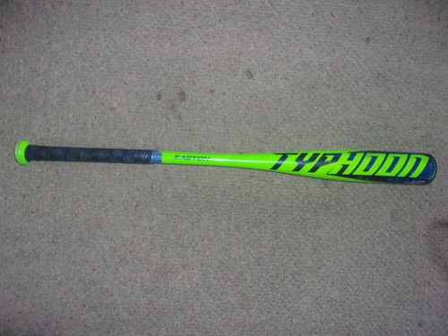 Easton typhoon model - typhoon, 28/16