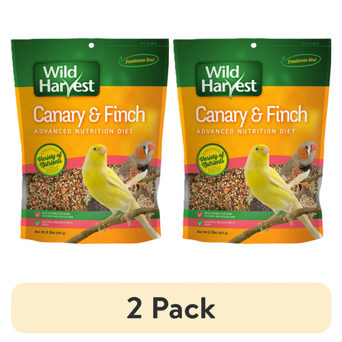 Wild harvest super - pack),