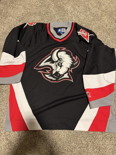 Starter buffalo sabres nhl - sabres,