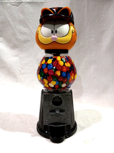 San francisco giants - , garfield