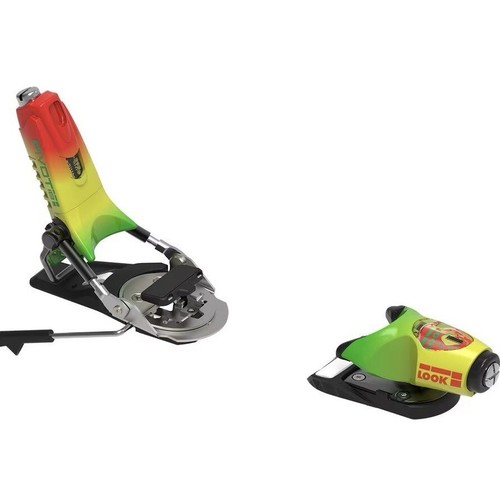 Look pivot bindings - pivot,