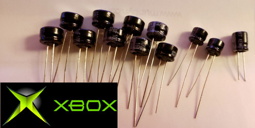 Original xbox thomson - thomson, tgm600
