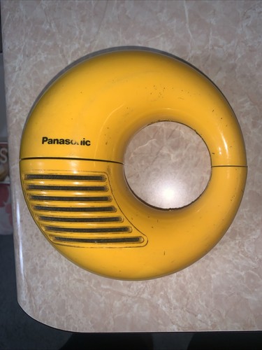 Vintage panasonic toot loop - panasonic, toot-a-loop