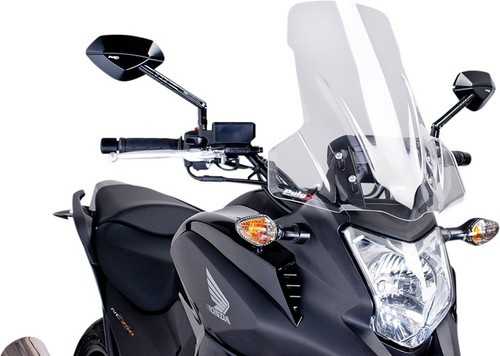 Puig touring windscreen - puig,