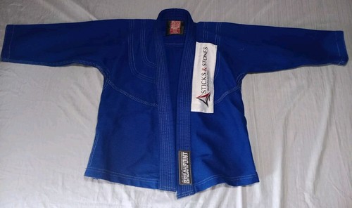 Kid blue breakpoint - blue,
