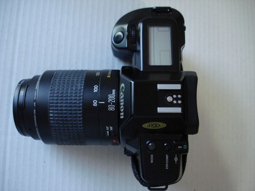 Canon eos 650 200mm - eos, 650,