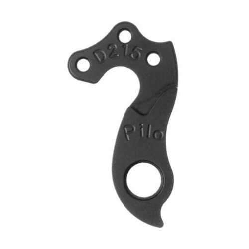 Rear derailleur hanger - , for