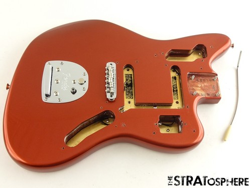 Usa fender johnny marr - usa,
