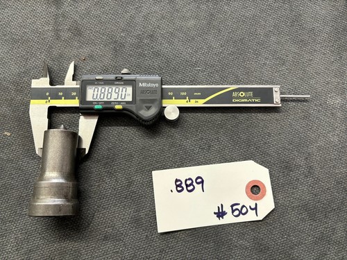 Round punch roper whitney - roper,
