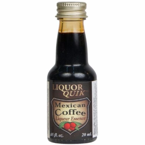 Mexican coffee - coffee, (kahlua)