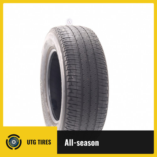 Used 275 65r18 - used, michelin