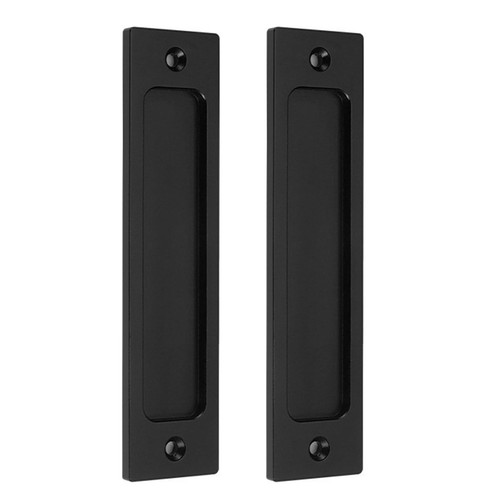 Pack inch sliding barn - 2, 6