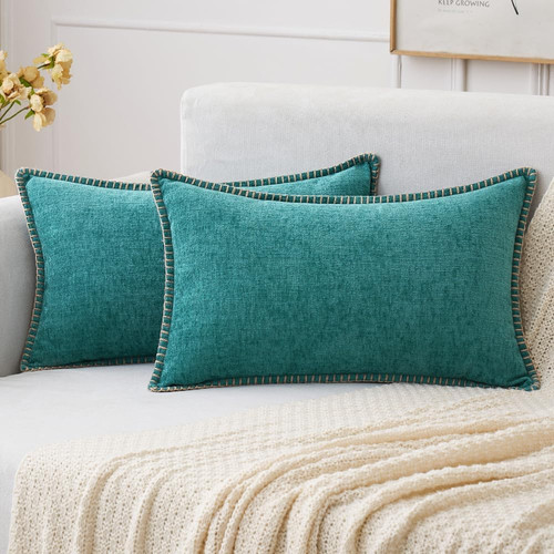 Decorative lumbar throw - decorative,