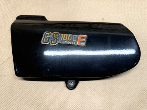 Suzuki gs1000 left side - e,