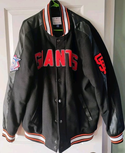 San francisco giants jacket - san,