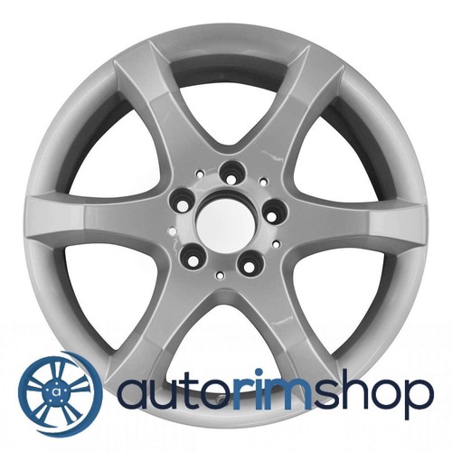 Mercedes c230 c350 2007 - 2007, 17"