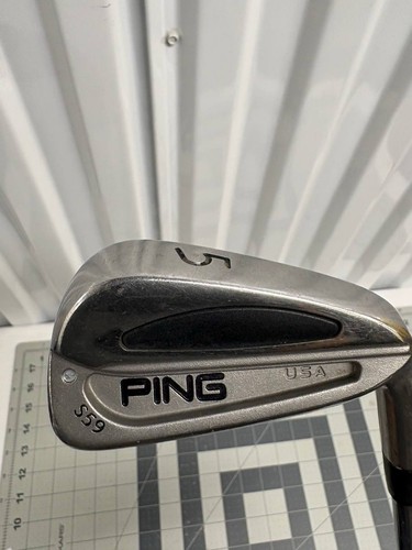 Lot ping s59 golf - ping,