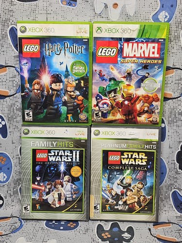 Xbox 360 game - xbox, &