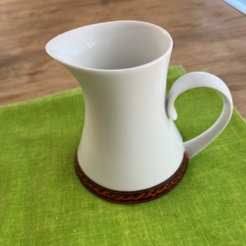 Vtg block bidasoa - block, creamer
