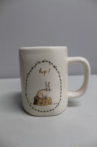 Rae dunn easter - rae, mug