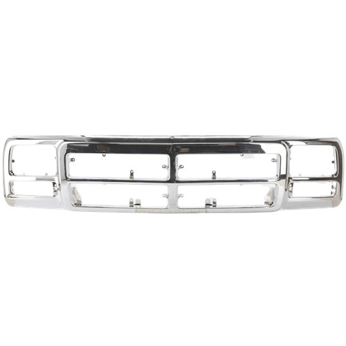Grille grill for ram truck - ram,