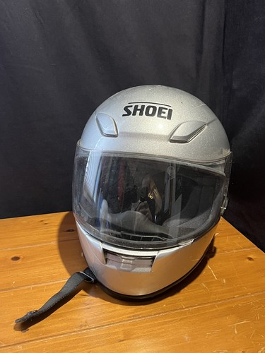 Shoei 1000 small full face - small,