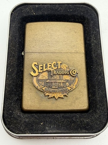 Vintage 1994 select trading - 1994,