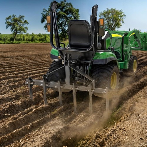 Detachable scarifier - detachable,
