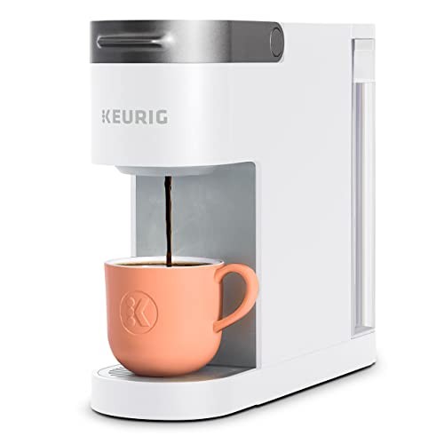 Keurig slim single serve - keurig,