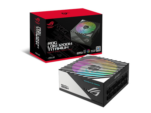 Asus 1200w power - 1200w, supply