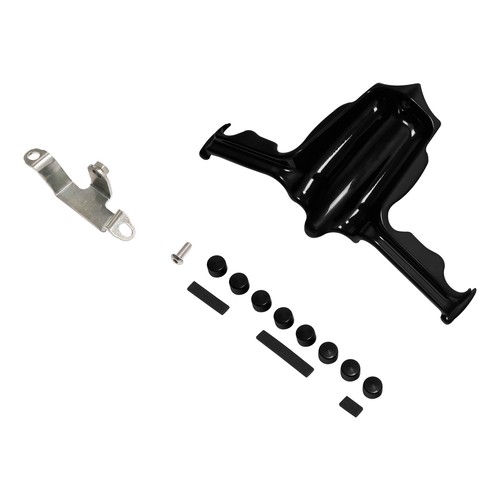 Tappet lifter block accent - tappet,