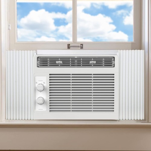 Window air conditioner foam - air,