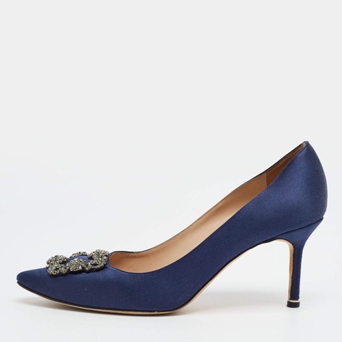 Manolo blahnik hangisi - hangisi, size
