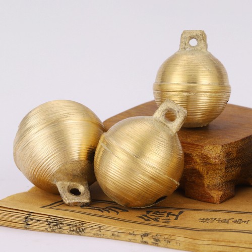 Sizes super loud pure copper - 3,