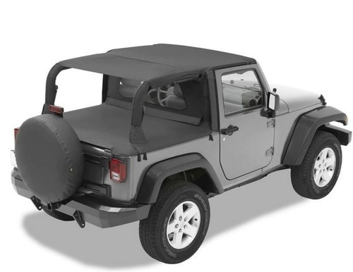 Bestop 52585 header safari - 52585-35,