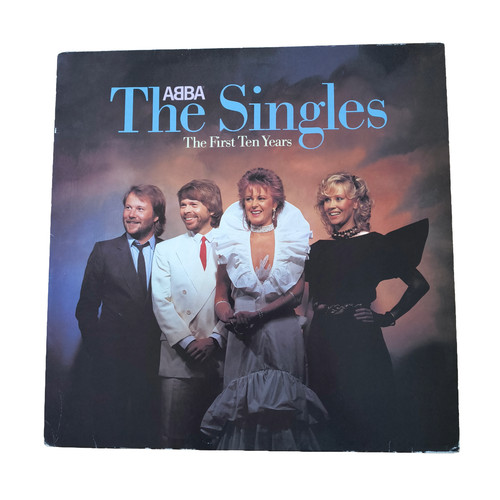 Abba the singles first - the,