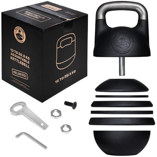 Adjustable competition - adjustable,