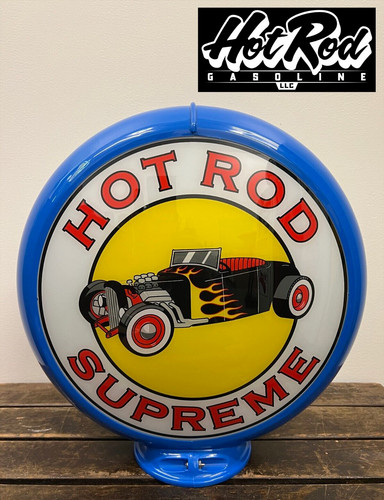 Hot rod supreme reproduction - rod,