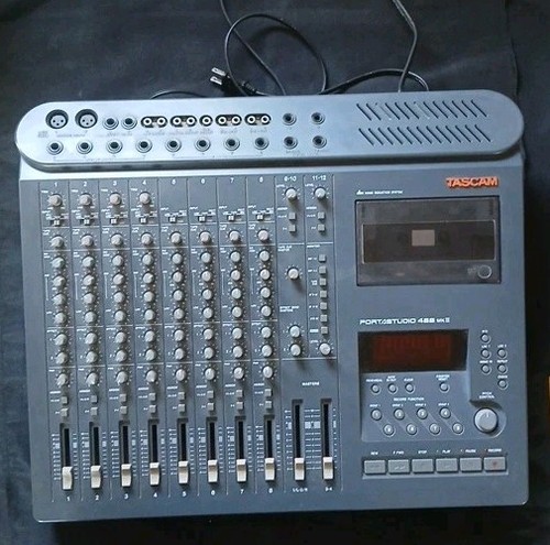 Tascam portastudio 488 mkii - 488,