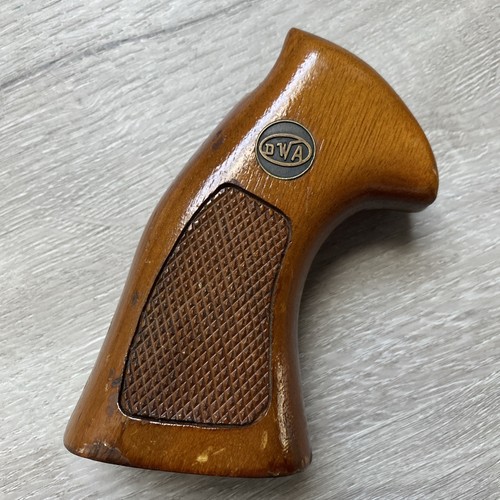 Dan wesson arms - dan,