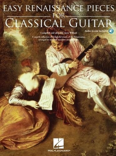 Easy renaissance pieces for - easy,