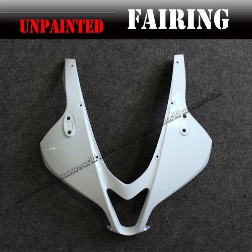 Front upper cowl fairing nose - cowl,