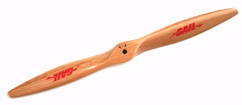 Sail propeller usa a16x8 - usa, y-a16x8