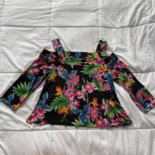 Cha vente tropical - cha,