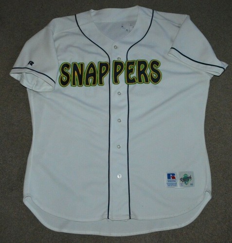 Steve woodard beloit snappers - beloit,