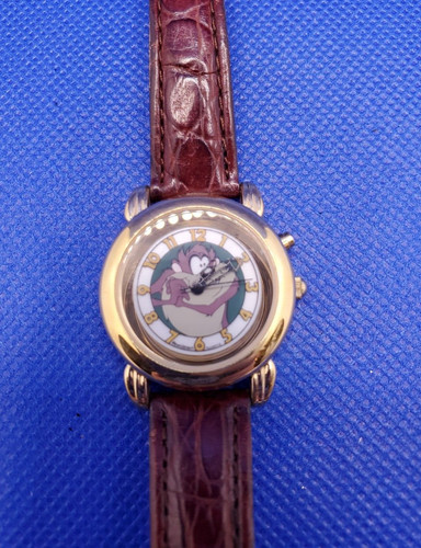 Looney tunes tasmanian devil - tunes,
