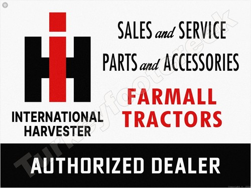 International harvester - international,